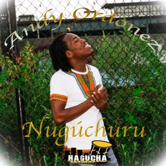 Andy Ordoñez-Nuguchuru (PROD. BY HAGUCHA ENT)
