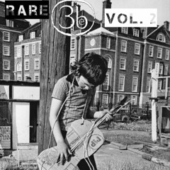 19. -Kevin Cadogan- Grateful