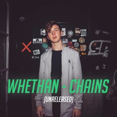 Whethan - Chains (feat. Blest Jones)