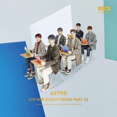 Crazy Sexy Cool - Astro