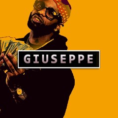 Hoodrich Pablo Juan Type Beat - Giuseppe | Prod. Rex Rogers