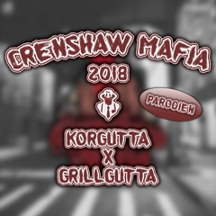 Crenshaw Mafia 2018 Parodi