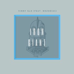 Iron Giant (Feat. NoZodiac)