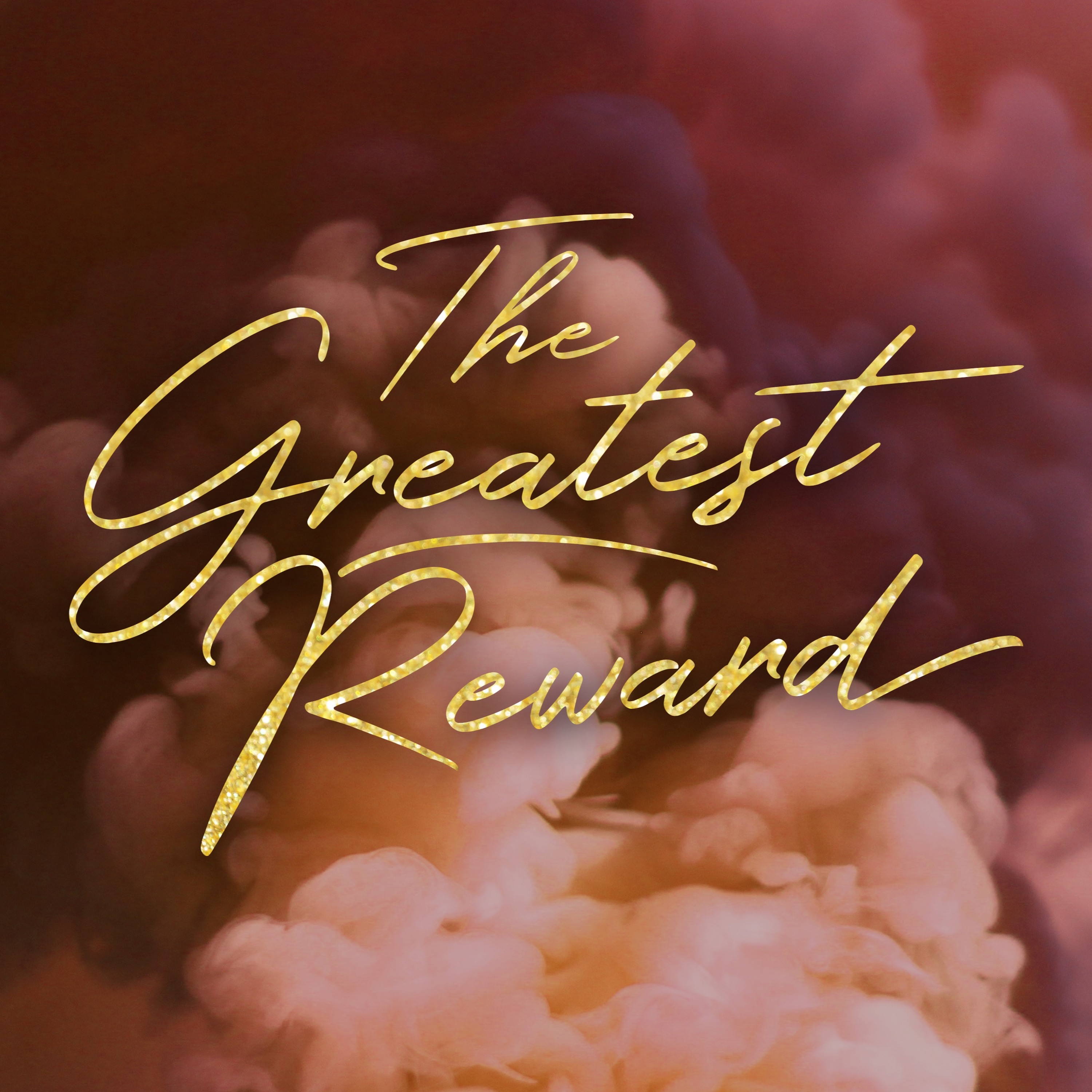 The Greatest Reward: Succeeding with Money episode artwork