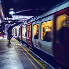 The Day Begins To Lose Its Hold