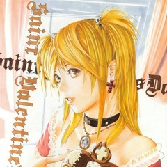 Death Note OST 1 - 05 Kinchou