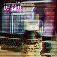 Koz The Samurai - Wok ft J $teeze