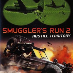 Smuggler's Run 2. (PS2) Music 23. Destination Jamaica