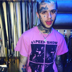 Lil Peep - It's Me #illmissyoupeep