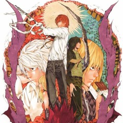 - Death Note OST I - Light's Theme 03