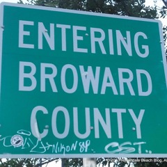 "Live From Broward"