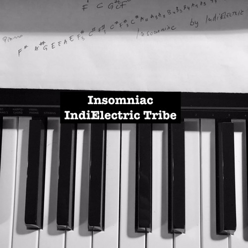 Insomniac By Indielectric Tribe