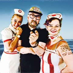 De Bloedverdunners- Hoe Maak Je Van Een Mug Een Olifant?