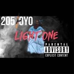 Light One (Prod. djswift813 x young kelz)