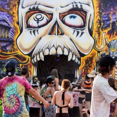 Hades Retreat 2017 DJ Set