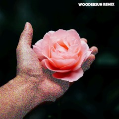 Borgeous & Taylr Renee - Sweeter Without U (Woodersun Remix)