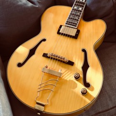 62 AVRI Precision with Flats through TC BG250