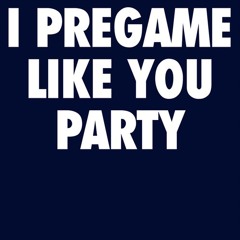Janky pregame
