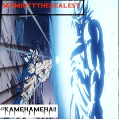 #KAMEHAMEHA!!!!