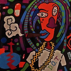 (Picasso on Drugz)-Out The Mudd