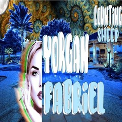 'counting sheep' - yorgan ft. fabriel (prod. yorgan)