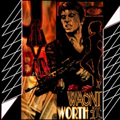 JGGVBOO- WASNT WORTH IT