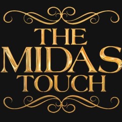 The Midas Touch : A Nigerian Party (Afrobeats Mix)