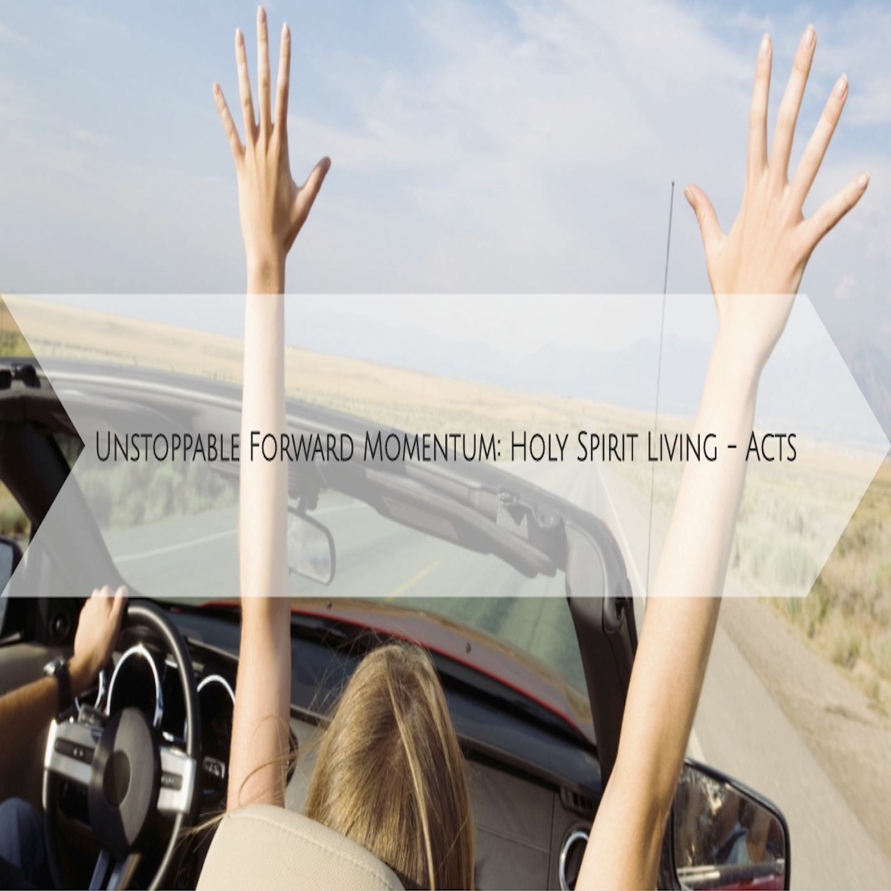 The River Church Sermons