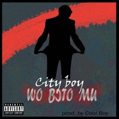 City Boy - Wo Boto Mu