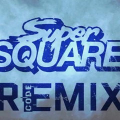 Super Square - Bangy Bangy (Code - E Remix)