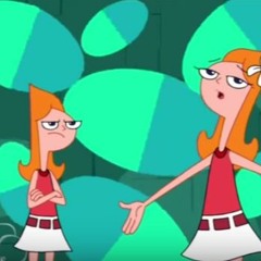 Phineas and Ferb - Me, Myself, and I