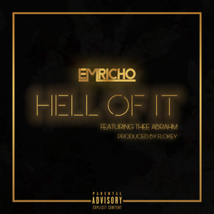 Hell Of It (ft. Thee Abrahm)
