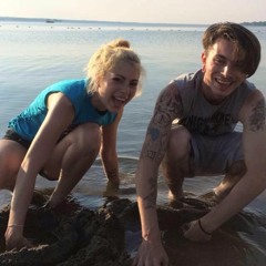 My Life - Olivia (LivSoSplashy)