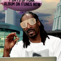 Snoop Dogg hates Migos