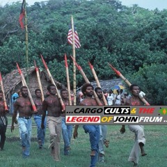 Cargo Cult (John Frum Riddim)- DEMO
