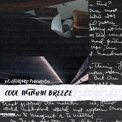 @LofiHipHop Presents: Cool Autumn Breeze