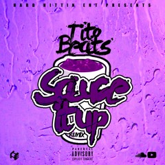 Lil Uzi Vert - Sauce It Up (remix)ft Tito Beats