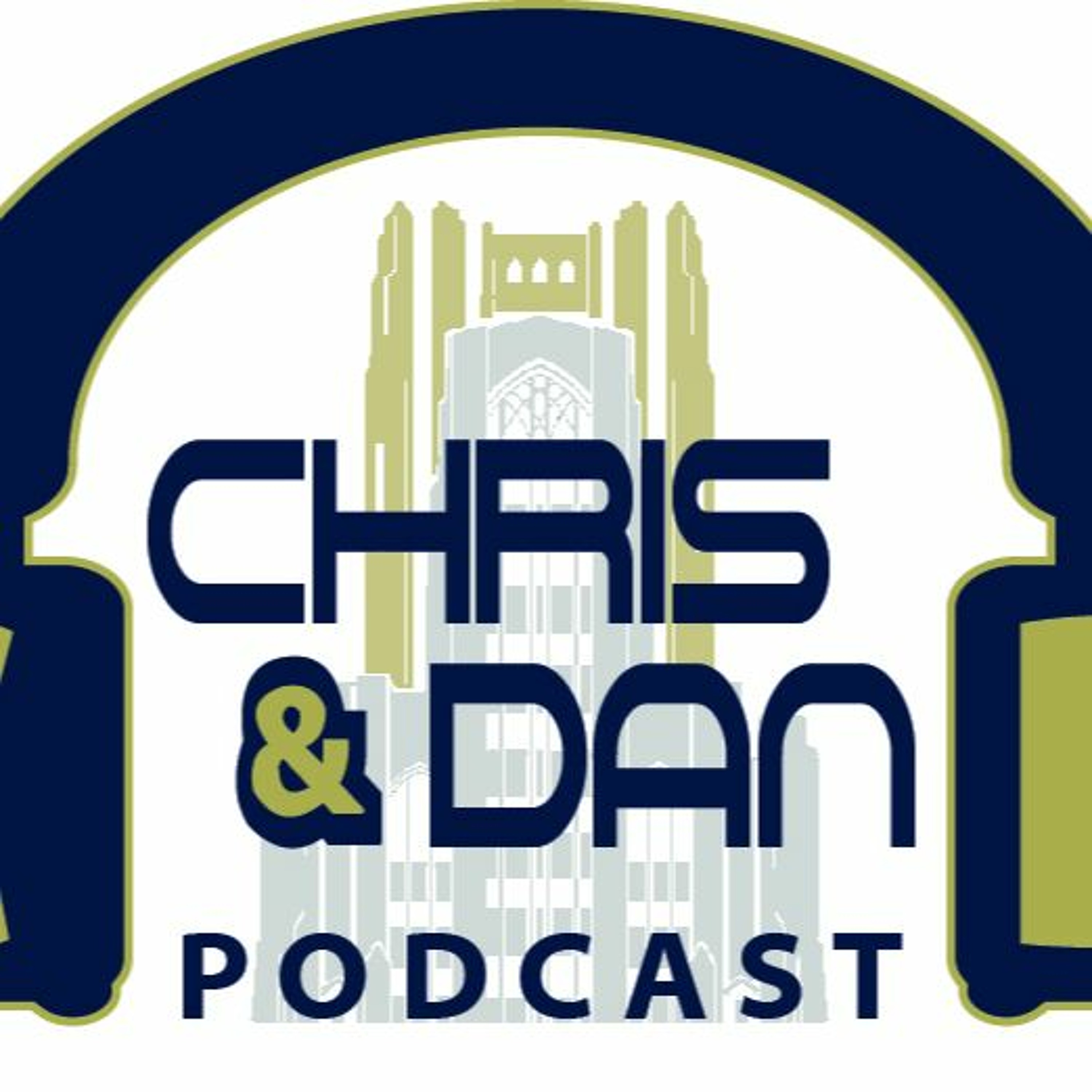 Episode 264 - My Chance to Rant; Pitt Loses at VT