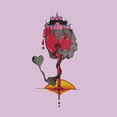 THE SUN LIT MY BLUNT THIS MORNING (FEAT. YOHANNA) [PROD. MASKED MAN]