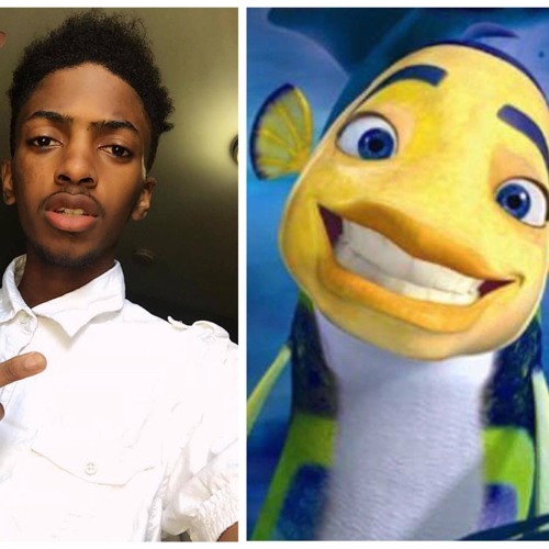 Rah Diss Track!!!!!!!!!!!! (YALL THOUGHT I FORGOT??)