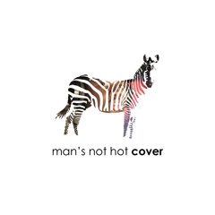 man's not hot (big shaq cover) PROD. AVI CAPLAN