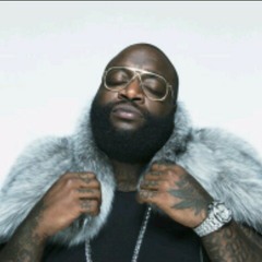 Rick Ross Thug Cry FAST