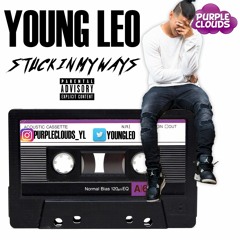 Stuck In My Ways (Prod CorMill)