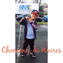 Chomong Ai Weires (Remake) by Jay2