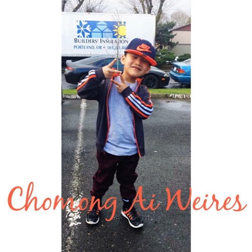 Chomong Ai Weires (Remake) by Jay2