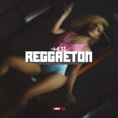 REGGAETON PODCAST MIX