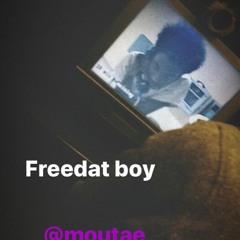 MOU Tae x Patience #FREETae
