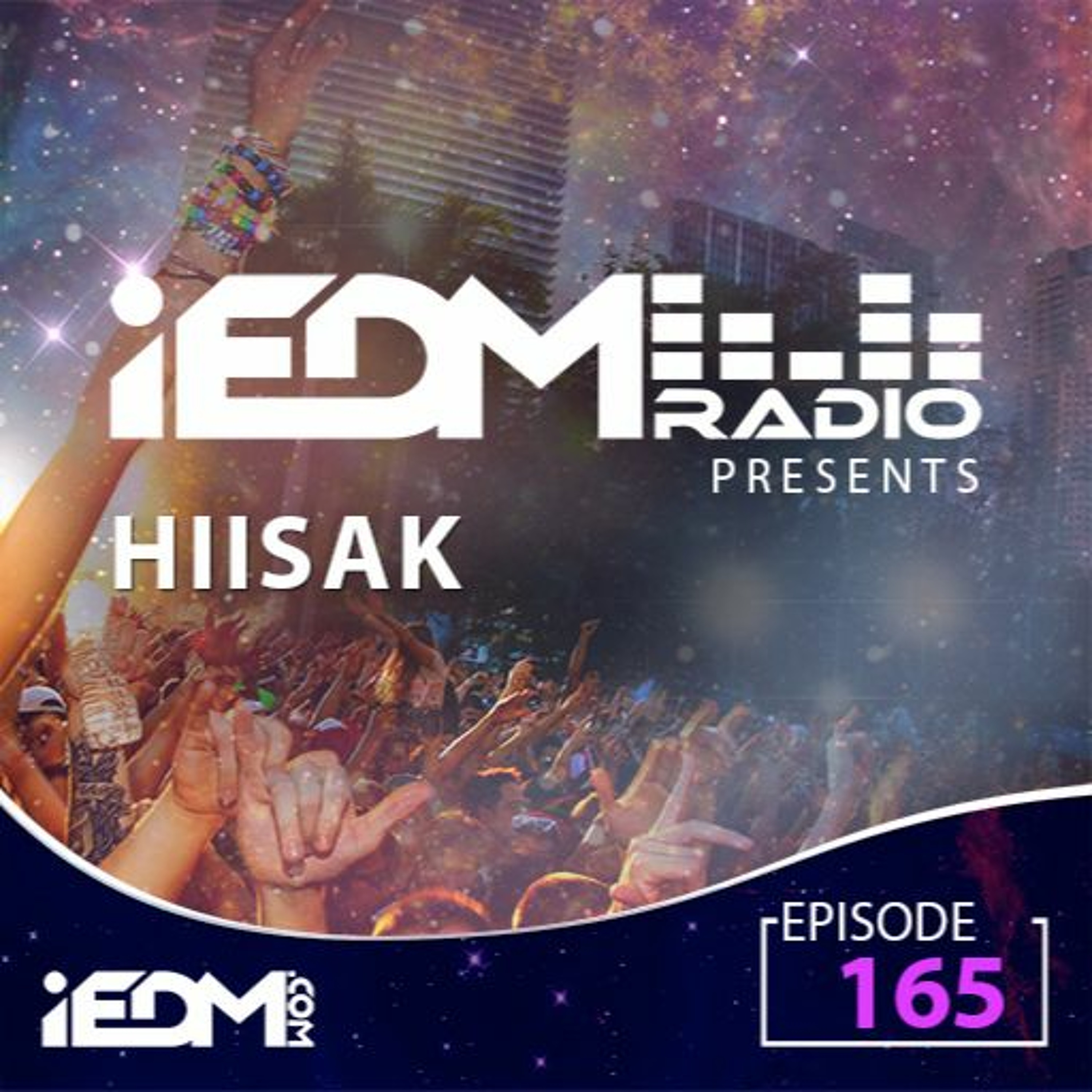 iEDM Radio