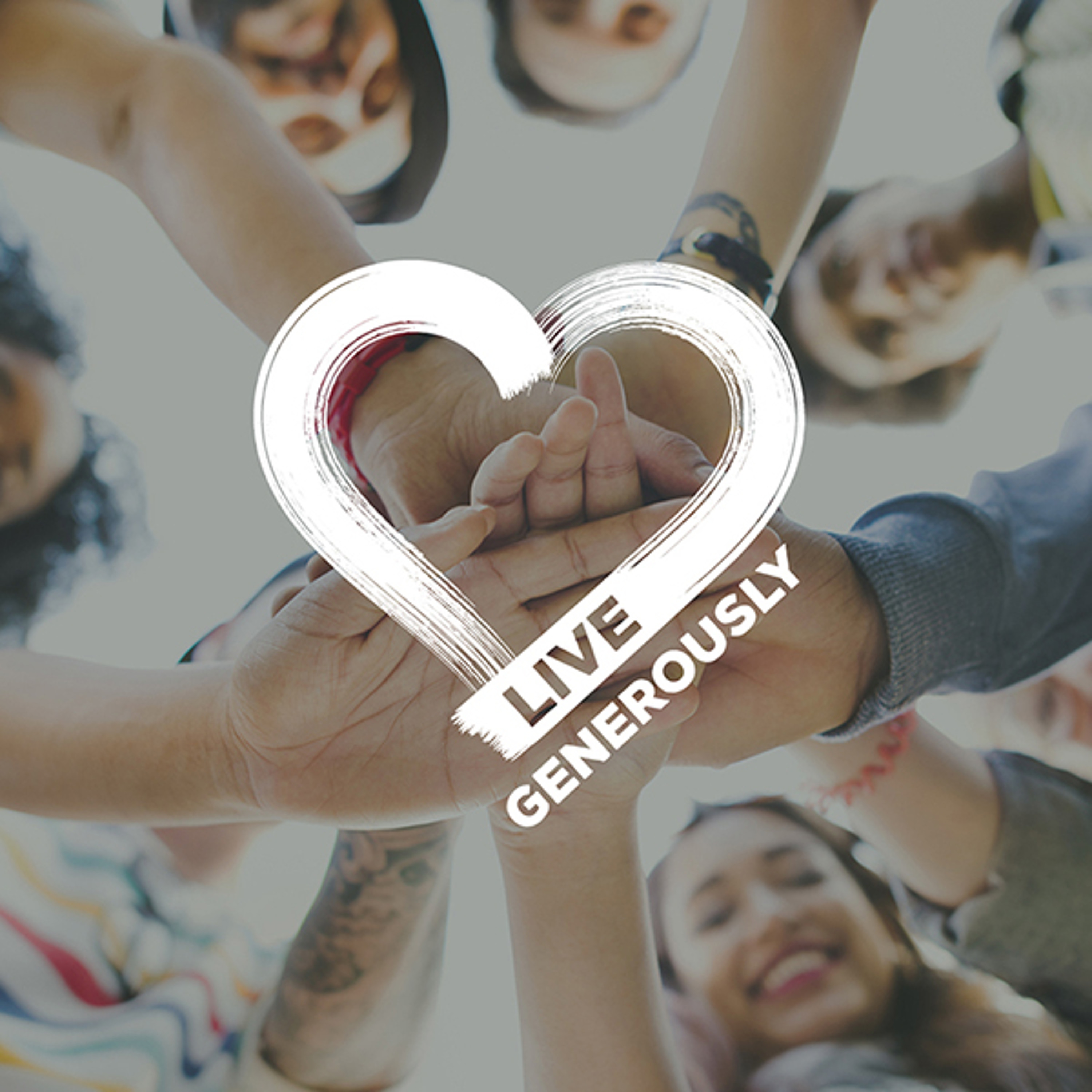 Generosity and God's Goodness