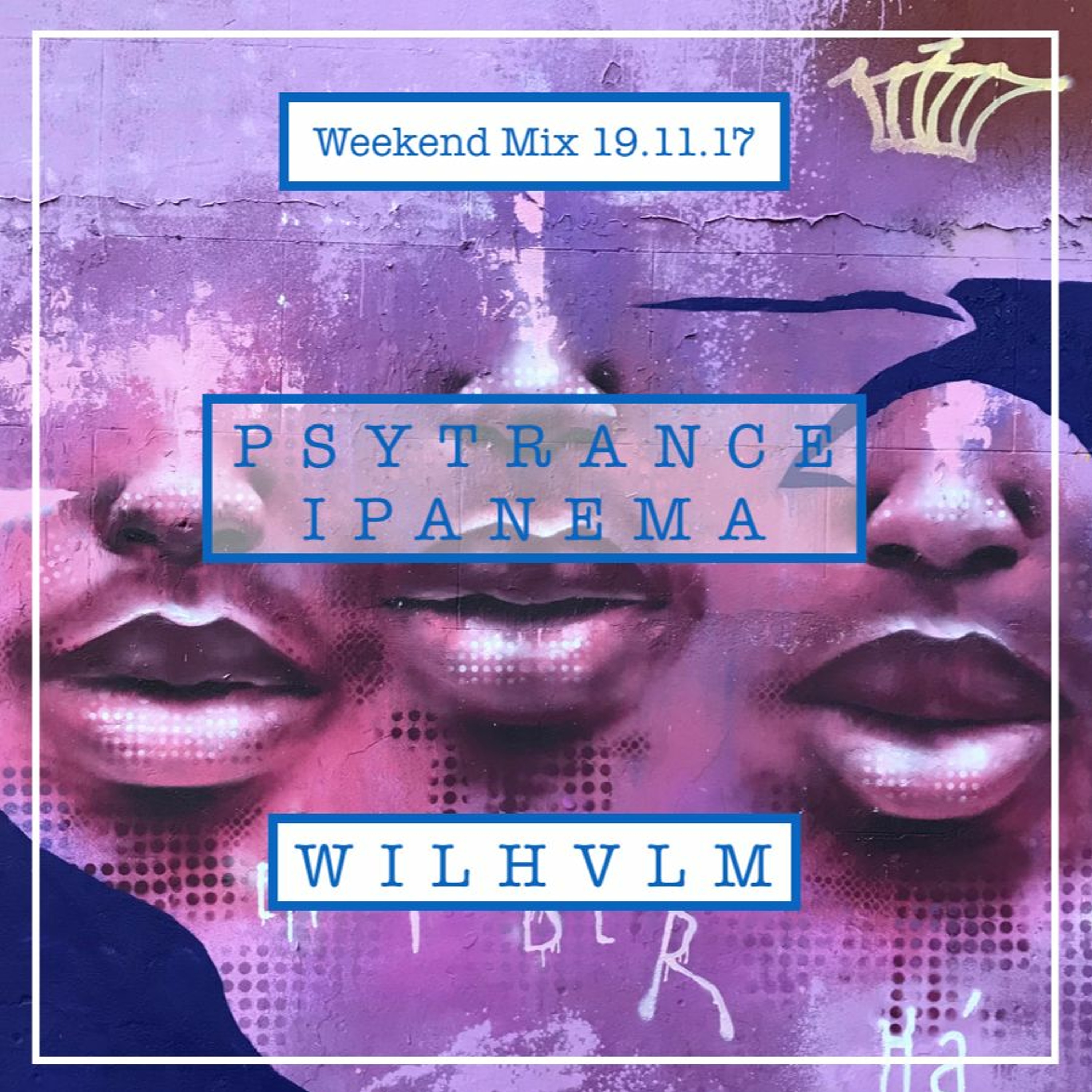 WILHVLM | WLHM